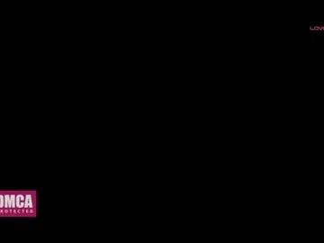 Chaturbate Nude Webcam of alana_pherson