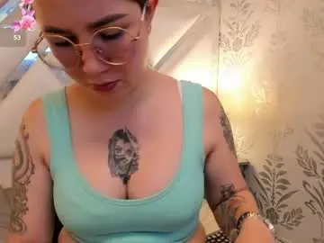 Chaturbate Adult Webcams of annyhathaway