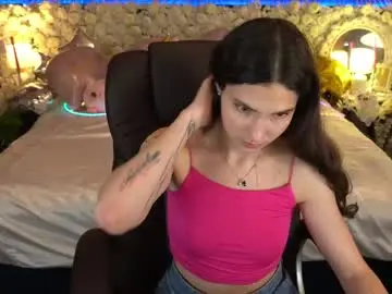 Chaturbate Free Live Porn of babyflowerr