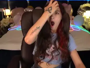 Chaturbate Best Webcam of babyflowerr