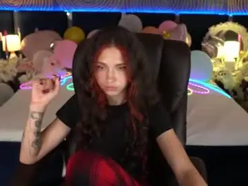 Chaturbate Free Live Porn of babyflowerr