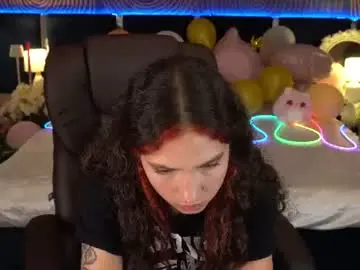 Chaturbate Nude Webcam of babyflowerr