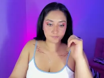 Chaturbate Live Sex of daysi_glow