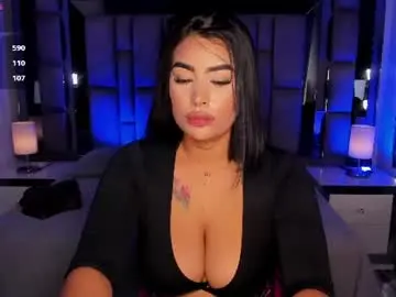 Chaturbate Adult Webcam of girl_gray