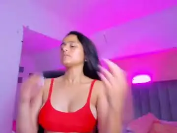 Chaturbate Nude Webcam of giselle_roldan