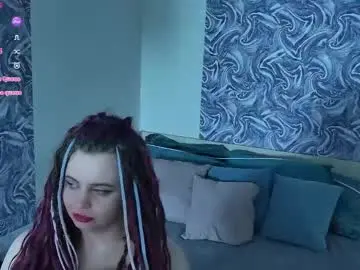 Chaturbate Live Sex of maya_mils