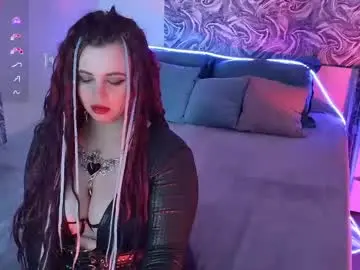Chaturbate Adult Webcam of maya_mils