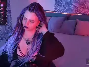 Chaturbate Private Sex Chat of maya_mils