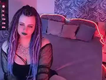 Chaturbate Adult Video Chat of maya_mils