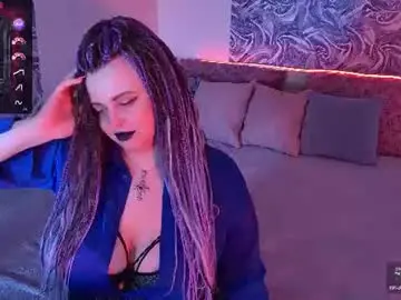 Chaturbate Watch Live Sex Cams of maya_mils
