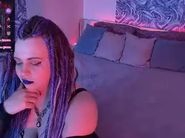 Chaturbate Adult Webcams of maya_mils