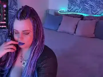 Chaturbate Sex Chat of maya_mils