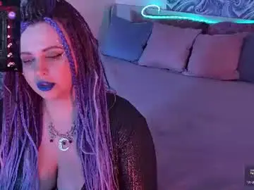 Chaturbate Watch Live Sex Cams of maya_mils