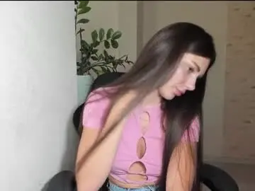 Chaturbate Private Sex Chat of michelliibeautiful