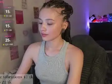 Chaturbate Live Porn of milyamess