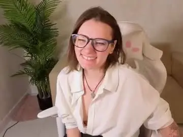 Chaturbate Live Sex Cam of vanessa_lionn