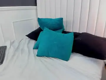 Chaturbate Live Porn of ellie_3wilson