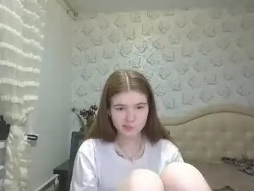 Chaturbate Best live sex cam show of kristiancommes