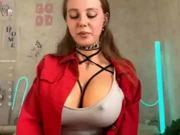 Chaturbate Sex Cam of kristiancommes