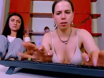 Chaturbate Live Porn of lumi_soft