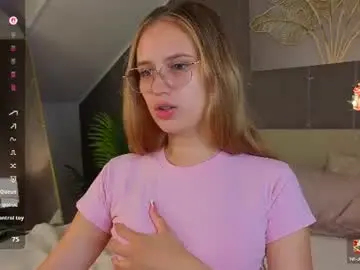 Chaturbate Best Webcam of miaa_hill