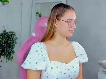Chaturbate Adult Webcam of miaa_hill
