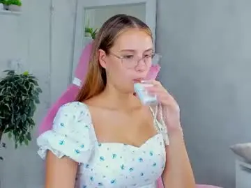 Chaturbate Private Sex Chat of miaa_hill