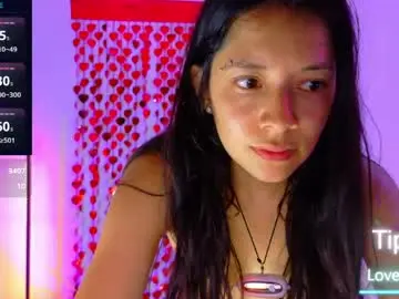 Chaturbate Live Sex Cam of sarasavaagee
