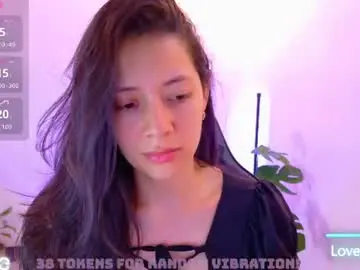 Chaturbate Live Sex of sarasavaagee