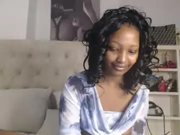 Chaturbate Live Sex Cam of tilly_ebony