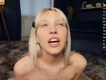 Chaturbate Watch Live Sex Cams of _shiningstar