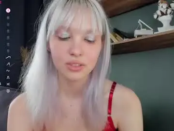 Chaturbate Nude Webcam of _shiningstar