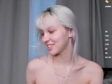 Chaturbate Live Sex Cam of _shiningstar