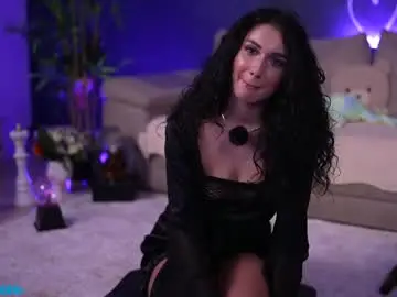 Chaturbate Best live sex cam show of alessiadebbie