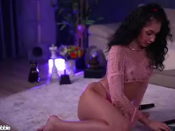 Chaturbate Adult Webcams of alessiadebbie