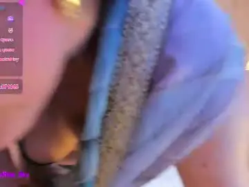 Chaturbate Private Sex Chat of anantaa