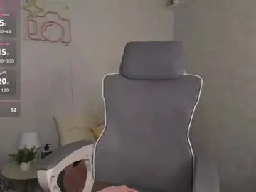 Chaturbate Live Sex Cam of bonnie_hernandez