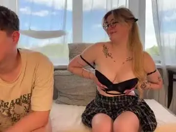 Chaturbate Live Porn of ebangelion