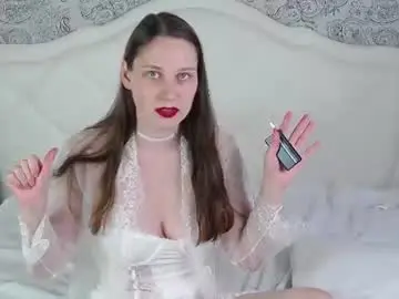 Chaturbate Sex Cam of molly_moretti