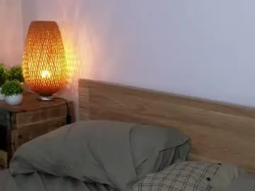 Chaturbate Sex Cam of nerypeabody