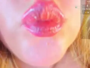 Chaturbate Live Porn of nikkithorn4u