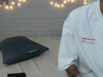 Chaturbate Live Sex of be_sinners