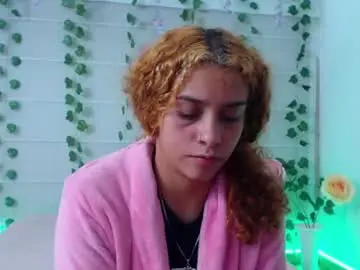 Chaturbate Live Sex Cam of be_sinners