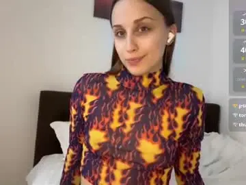 Chaturbate Watch Live Sex Cams of evarenard_