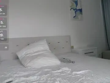 Chaturbate Private Sex Chat of loving_kristina
