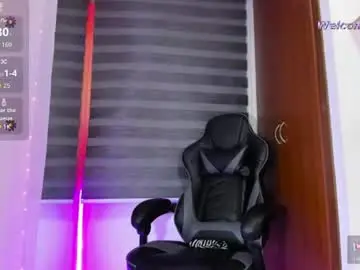 Chaturbate Free Porn Cam of megantarly09