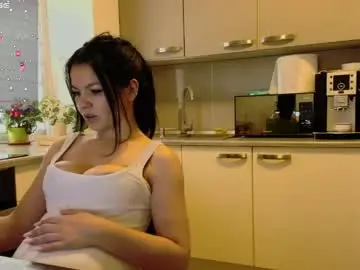 Chaturbate Sex Cam of missbya
