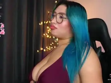 Chaturbate Sex Cam of nymphadora__