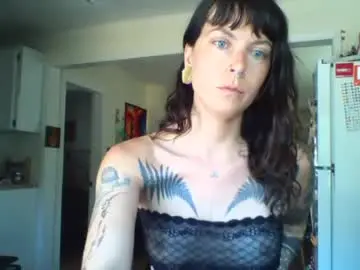 Chaturbate Live Sex Cam of pixiecatfairy
