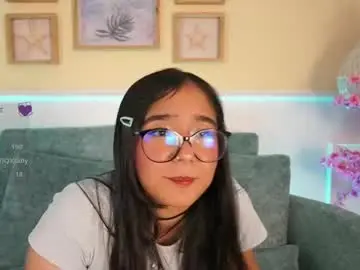 Chaturbate Private Sex Chat of violetjonesx